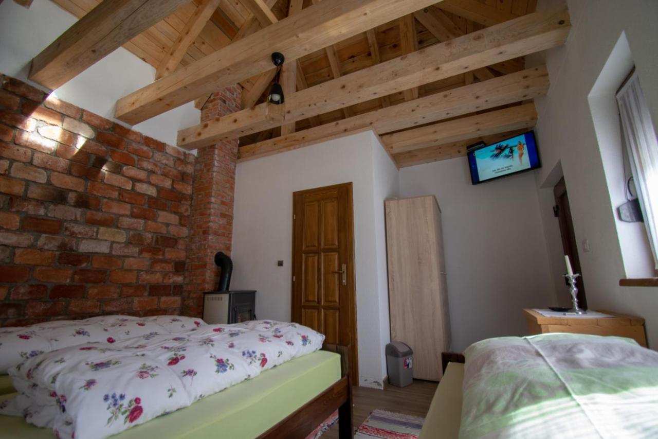 Holiday Park Hajducka Cesma Dubovsko Ngoại thất bức ảnh