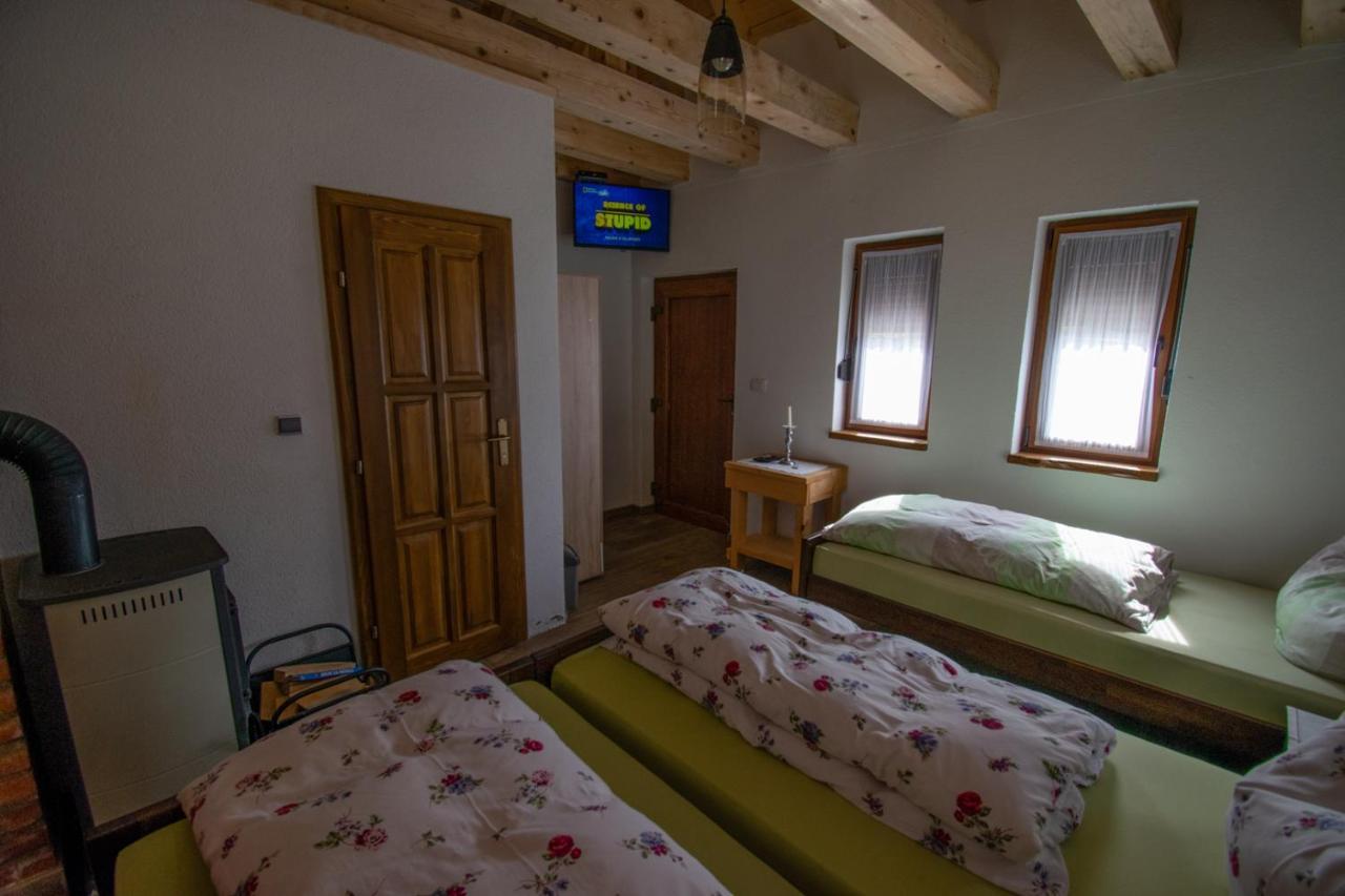 Holiday Park Hajducka Cesma Dubovsko Ngoại thất bức ảnh