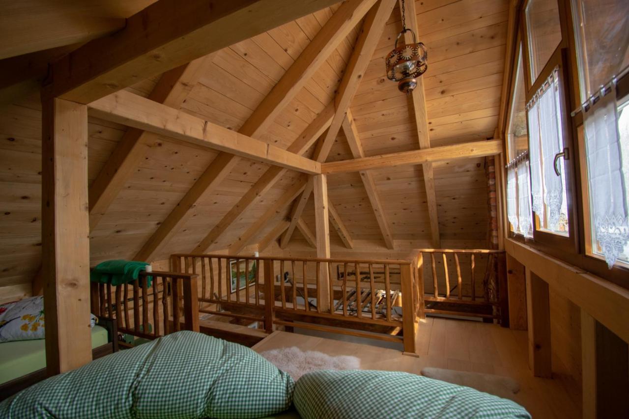 Holiday Park Hajducka Cesma Dubovsko Ngoại thất bức ảnh